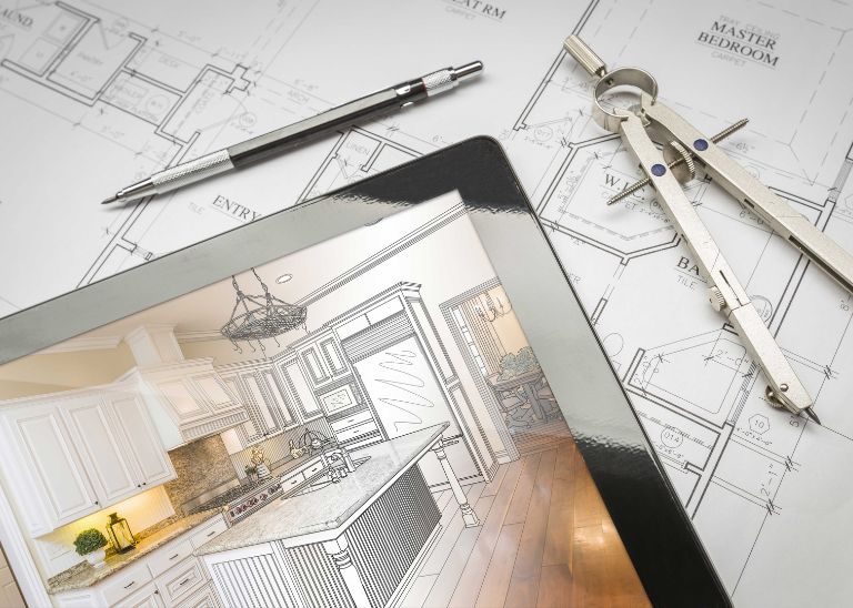 Review our guide to the custom home design in Pahrump, Nevada to learn what to expect throughout the process.